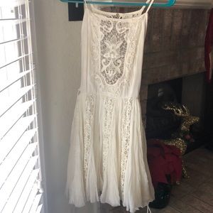 Free people dress!
